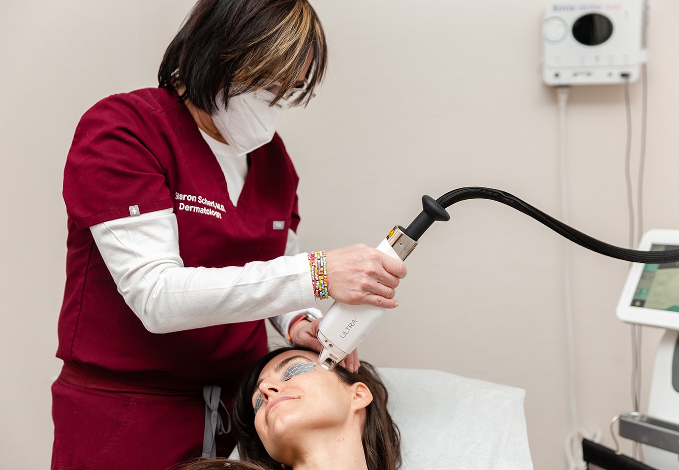 cosmetic dermatology at spring street dermatology