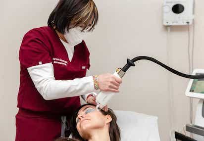 cosmetic dermatology at spring street dermatology