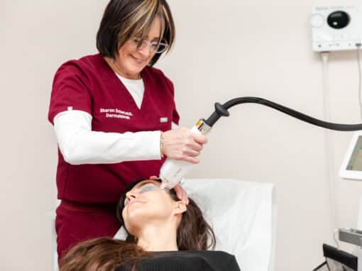Why Now is the Perfect Time for a Laser Skin Treatment