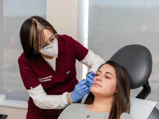 Which Injectable Treatment is Right for You?
